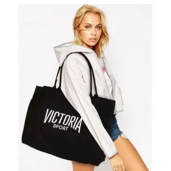NWOT VICTORIA SPORT Bag - Picture 2 of 12